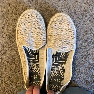 DV by Dolce Vita Espadrilles